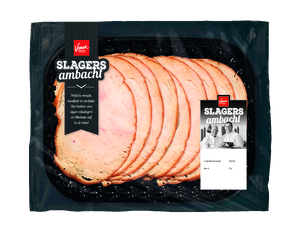 Ovengebakken Kipfilet 1*