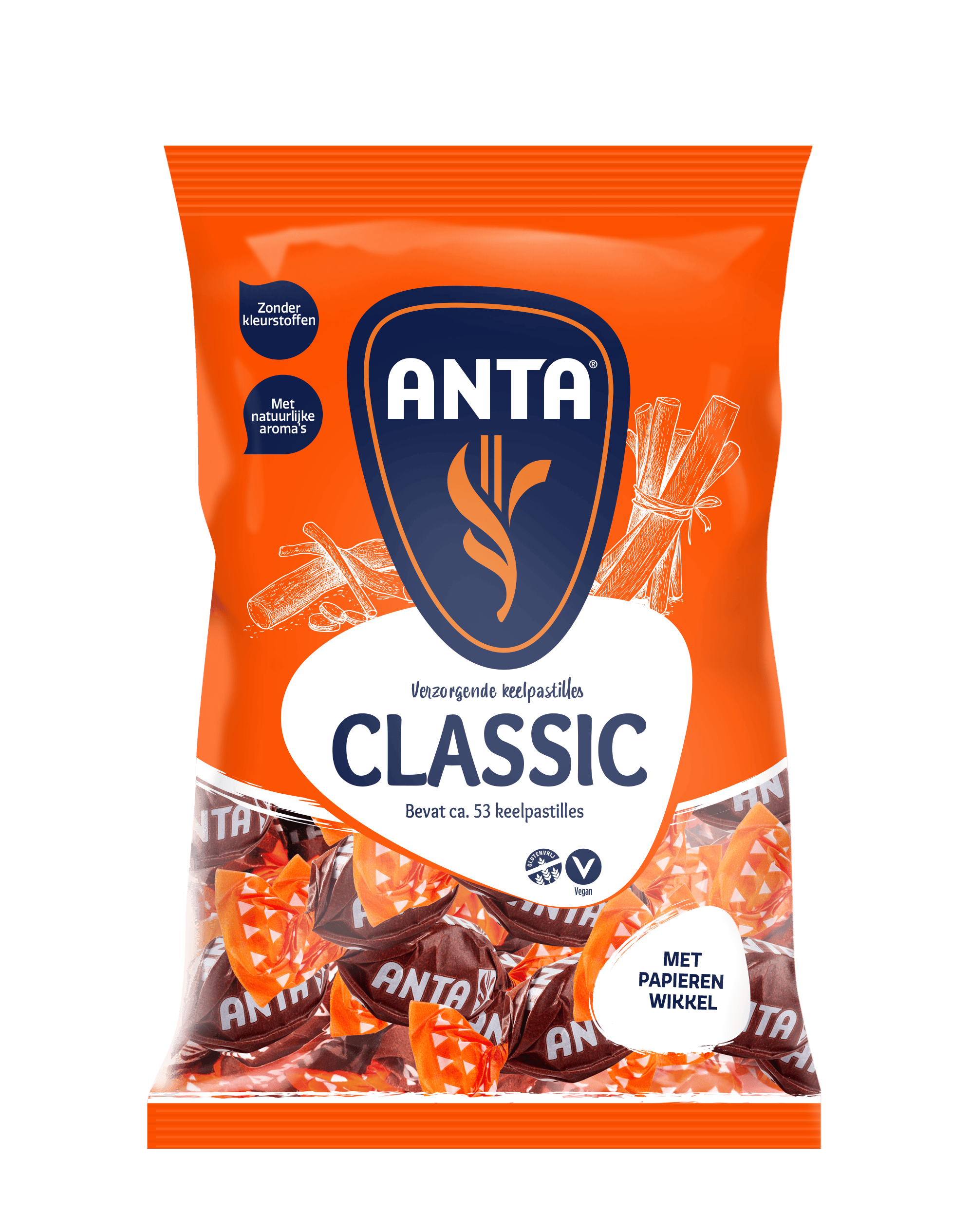 ANTA Classic
