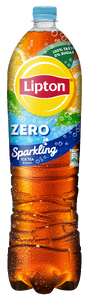 Lipton Ice Tea Zero Sparkling