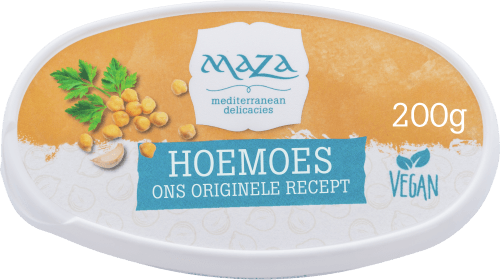 Maza Hoemoes