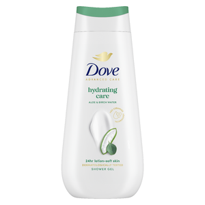 Dove Douche Hydrating Care