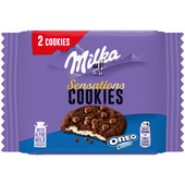 Milka sensations oreo