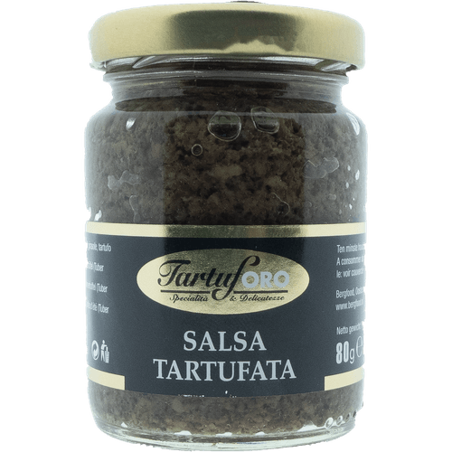 Tartuforo Truffel tapenade