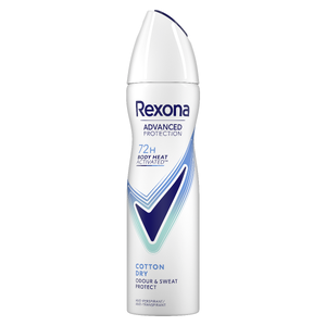 Rexona Deospray Cotton
