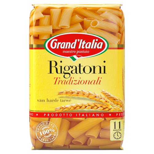 Grand'Italia Rigatoni