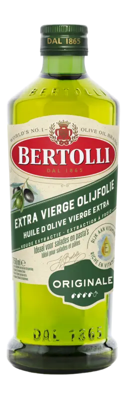 Bertolli Originale extra vierge olijfolie
