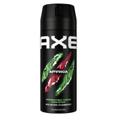 Axe africa