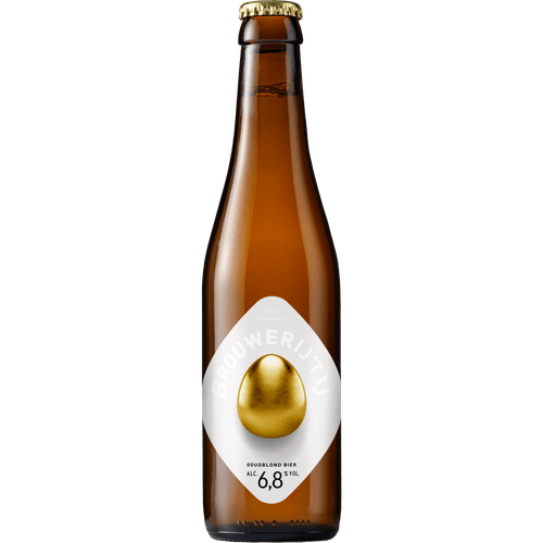 Brouwerij 't IJ Goudblond