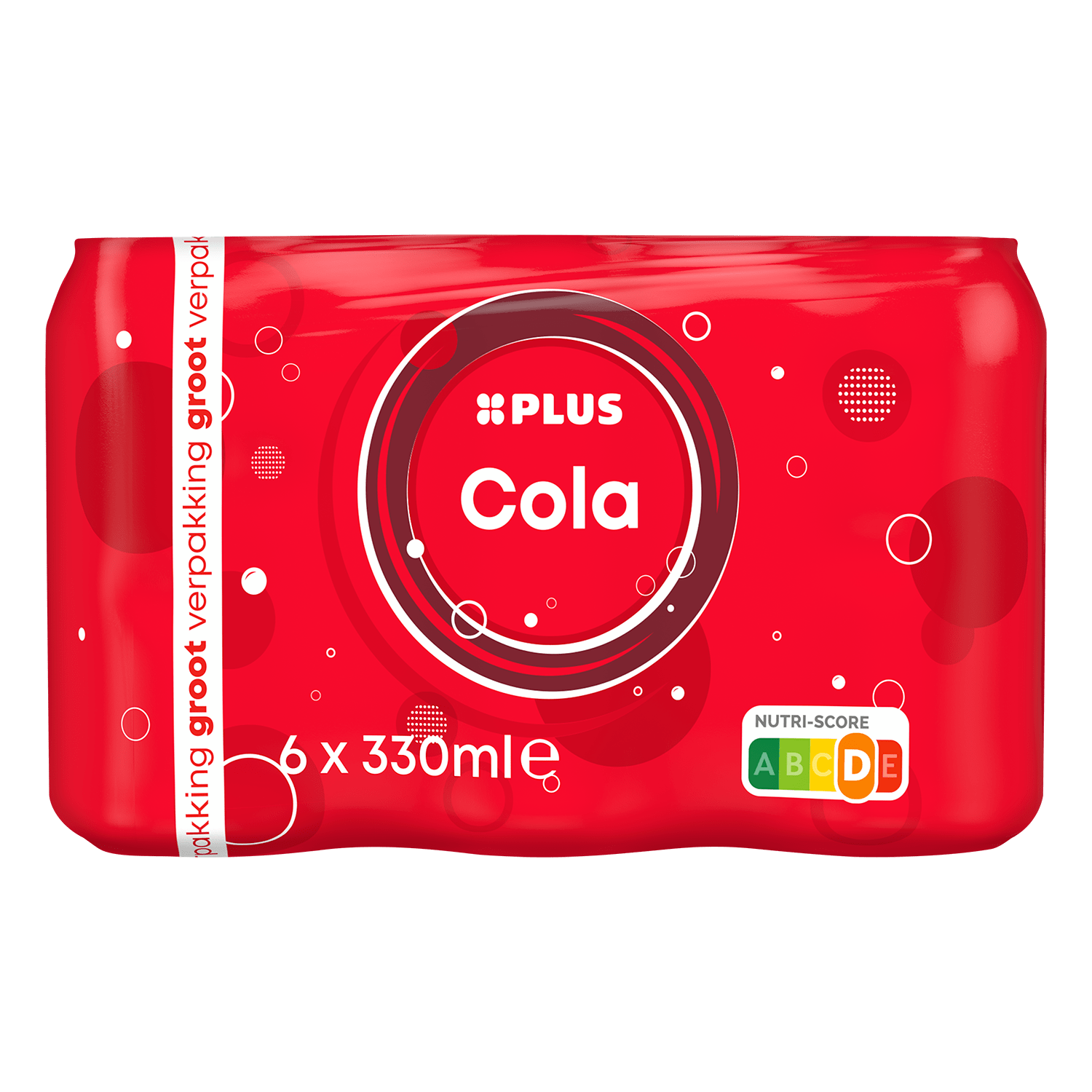 PLUS Cola