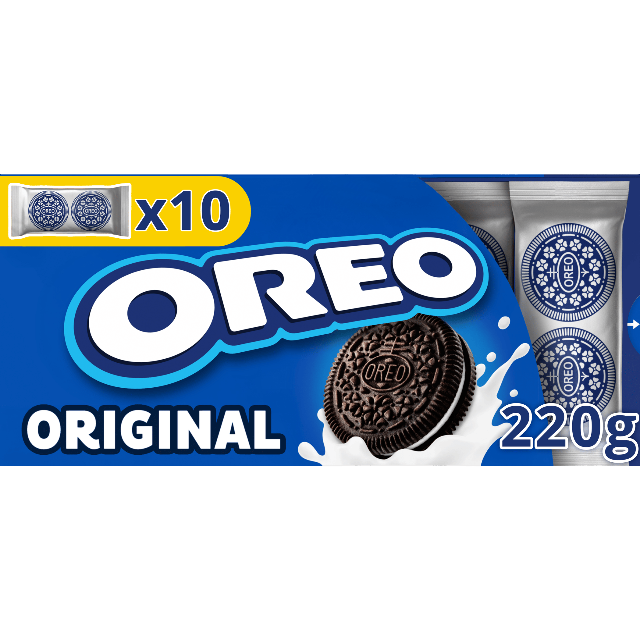 Oreo Koekjes Original