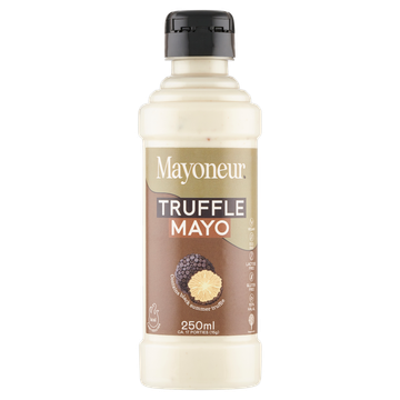 Mayoneur Truffle Mayo 250 ml