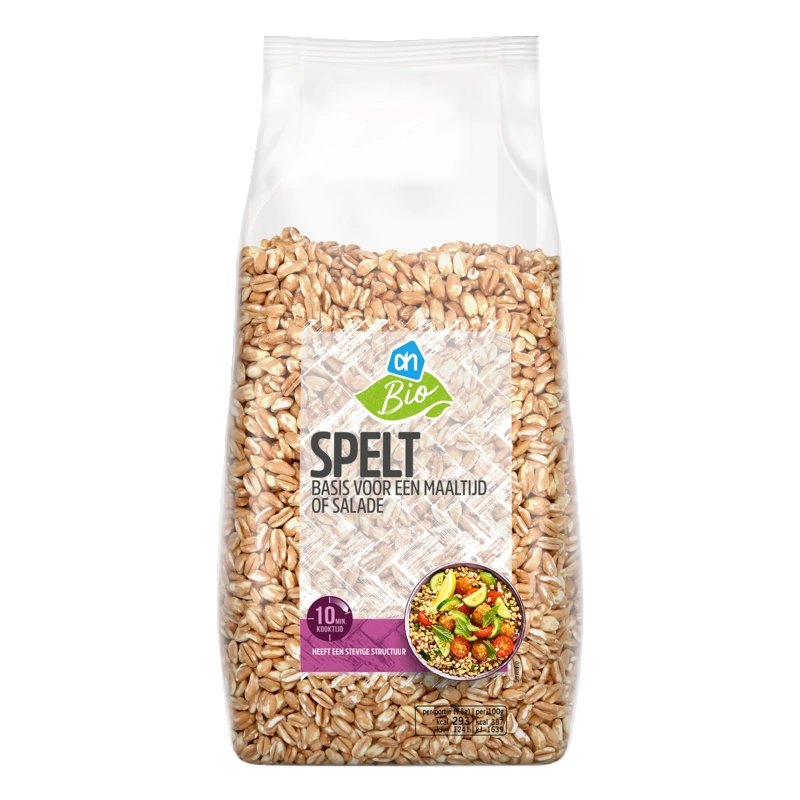 AH Biologisch Spelt