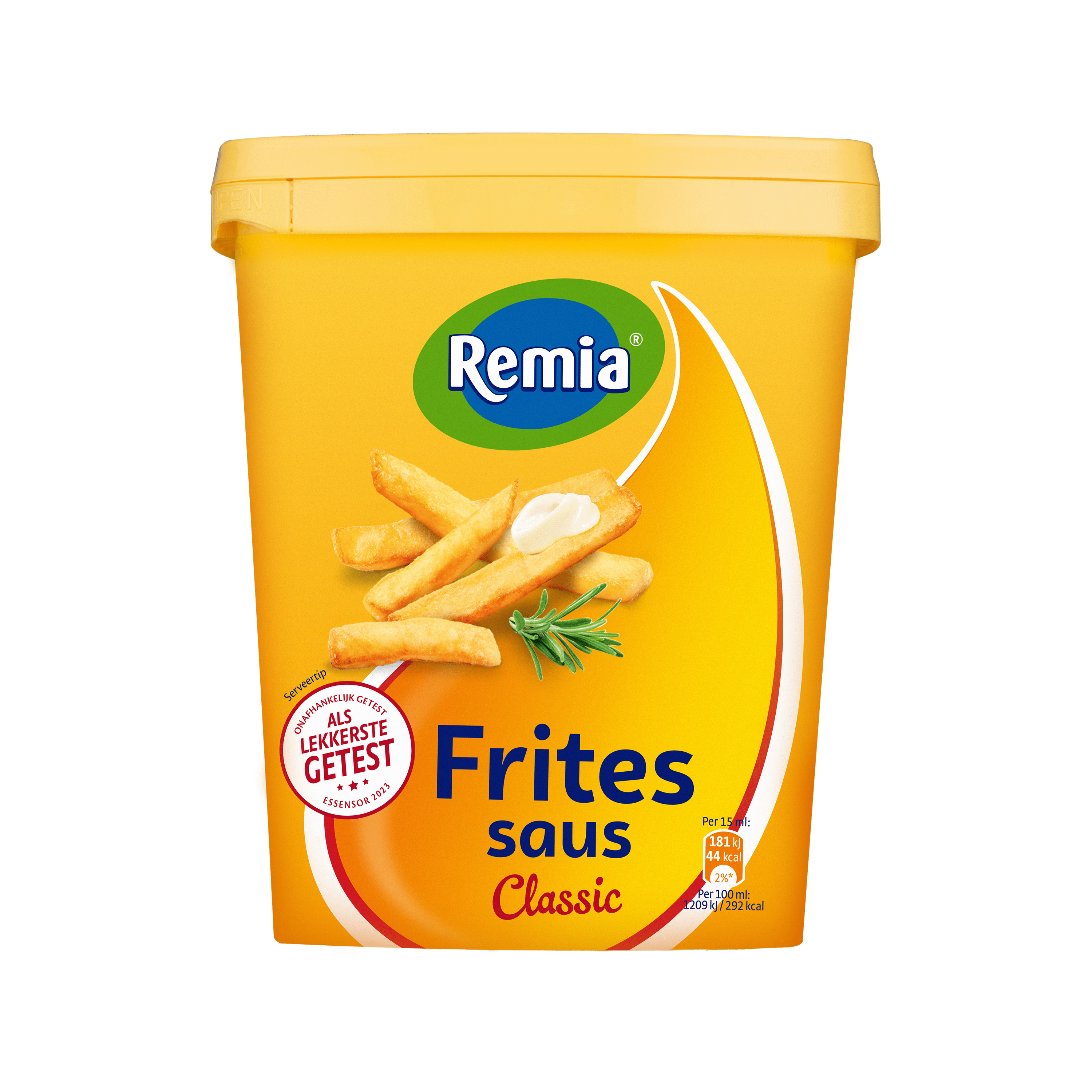 Remia Fritessaus