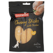 Rosewood chewy sticks kip medium