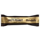 Barebells protein salty peanut