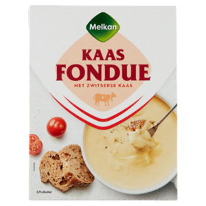 Melkan Kaas Fondue