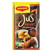 Maggi jus pikant