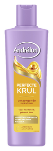Andrelon Shampoo Perfecte Krul