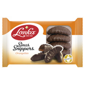 Lonka sinassnippers