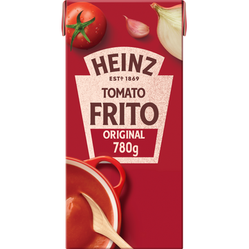 Heinz Tomato Frito® 780 g