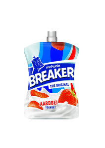 Melkunie Breaker Aardbei