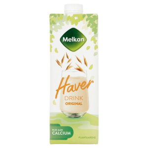 Melkan Drink Haver