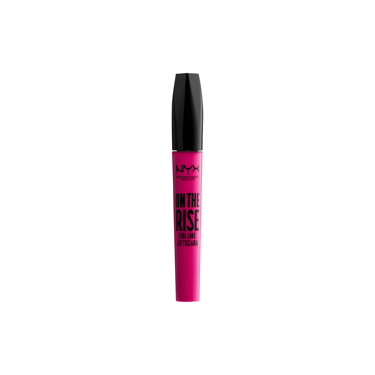 NYX Professional Makeup On The Rise Liftscara Mascara OTRL01 Zwart