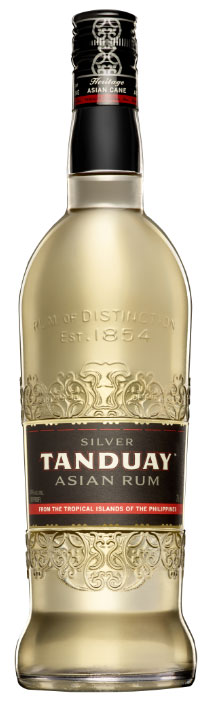 Tanduay Silver