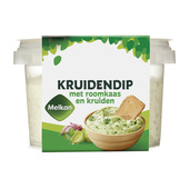 Melkan Melkan Kruidendip