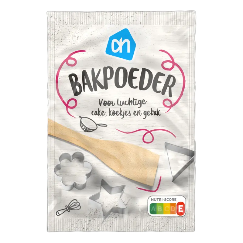 AH Bakpoeder