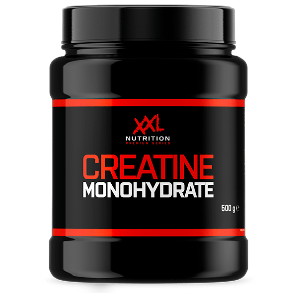 XXL Nutrition Creatine Monohydraat