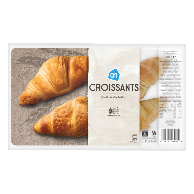 AH Croissants