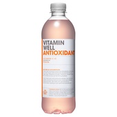 Vitamin Well antioxidant