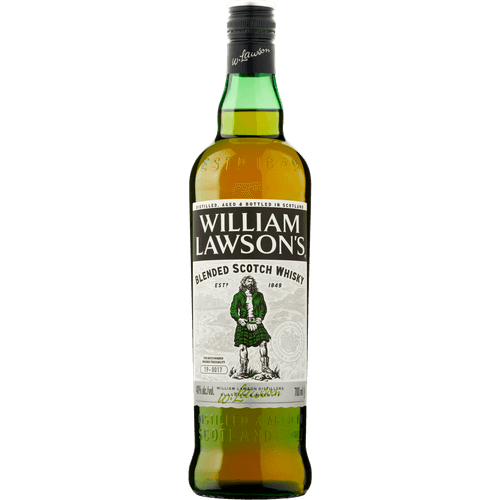 William Lawson's Whisky