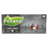 Pickwick thee earl grey pot