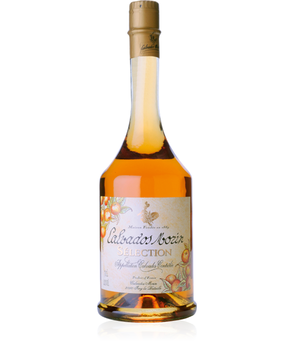 Calvados Morin Calvados VS