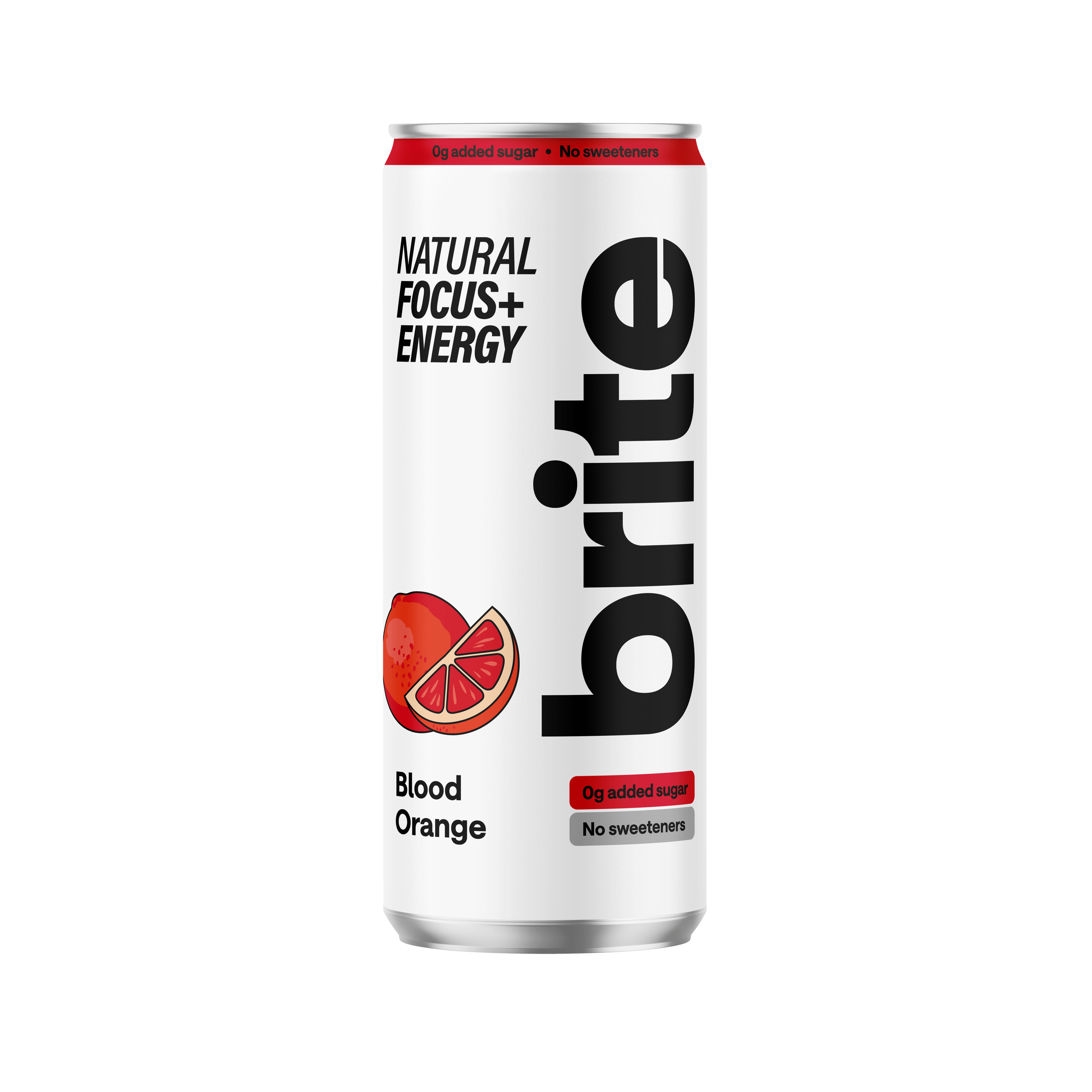Brite Blood Orange
