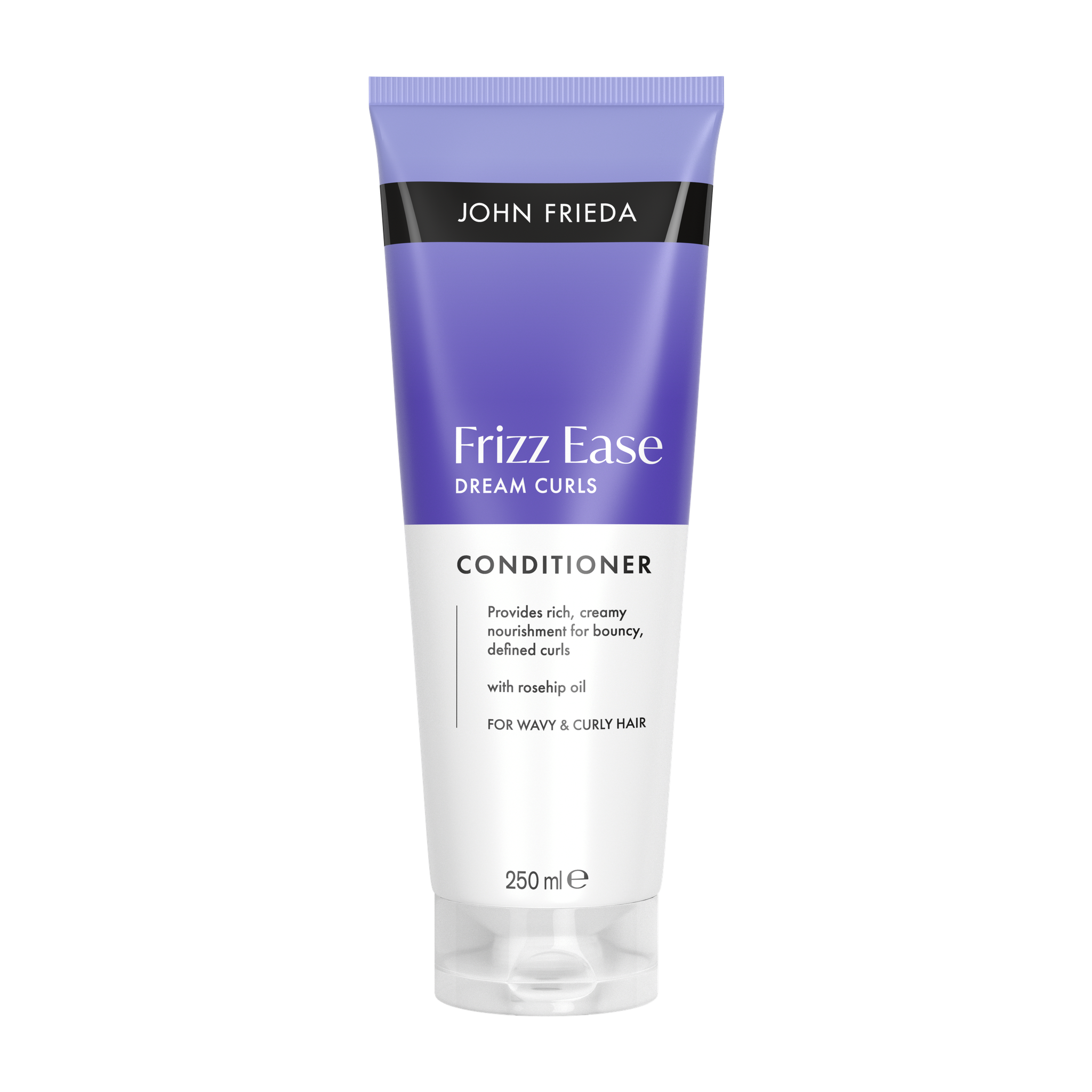 John Frieda Frizz Ease Dream Curls Conditioner 250 ML
