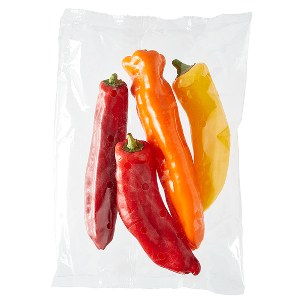 PLUS Paprika zoetpunt mix