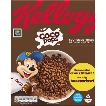 Kellogg's Coco Pops 330 g