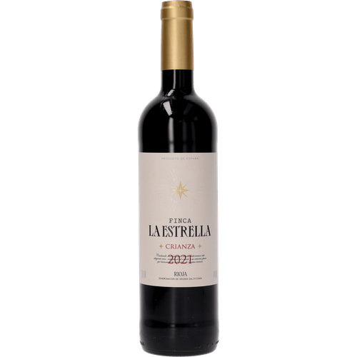 Finca la Estrella Crianza