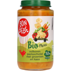 Bonbebe M1212 Pasta Kaas