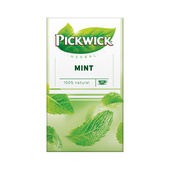 Pickwick thee mint