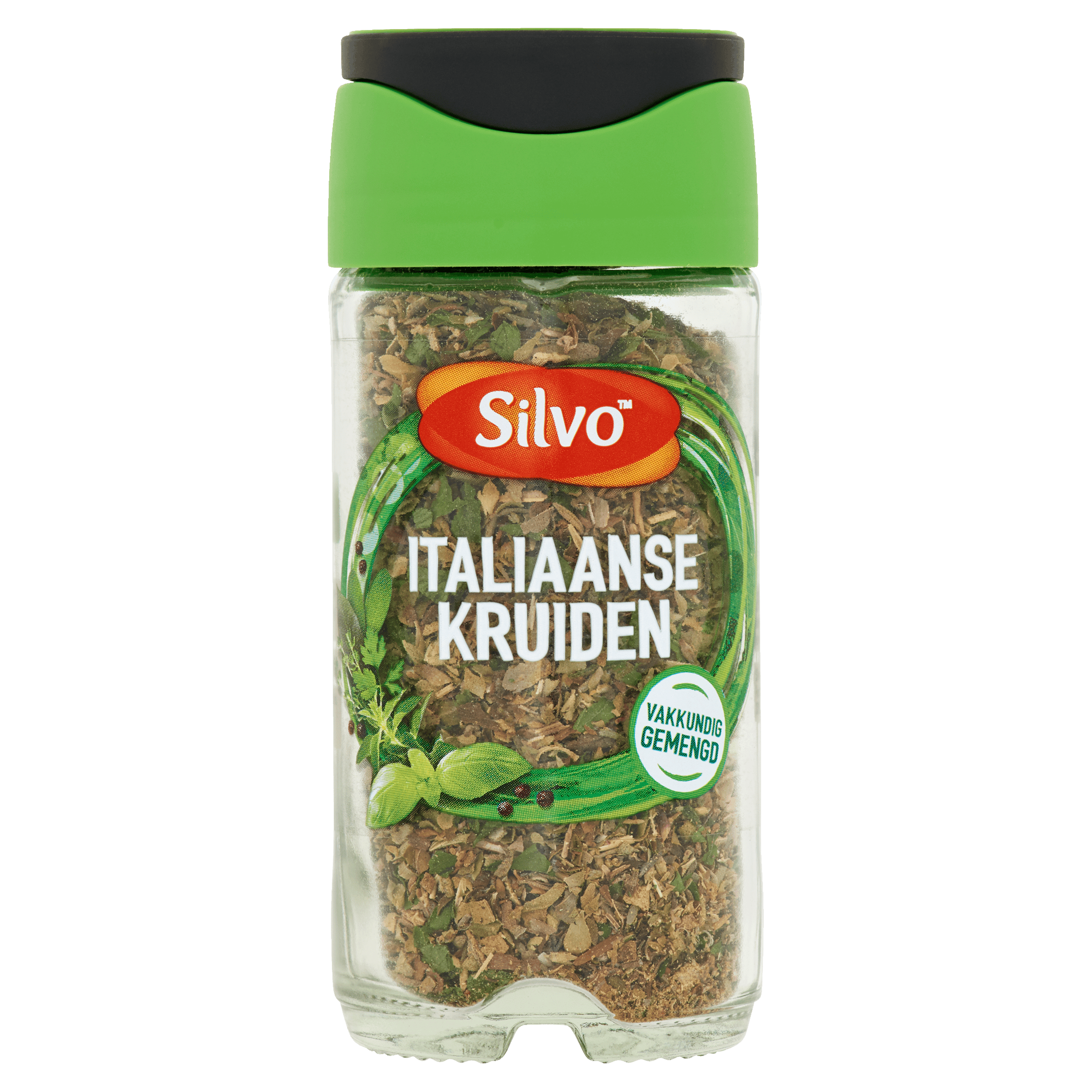 Silvo Italiaanse kruiden