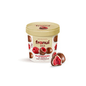 Franui Frambozen Met melk chocolade