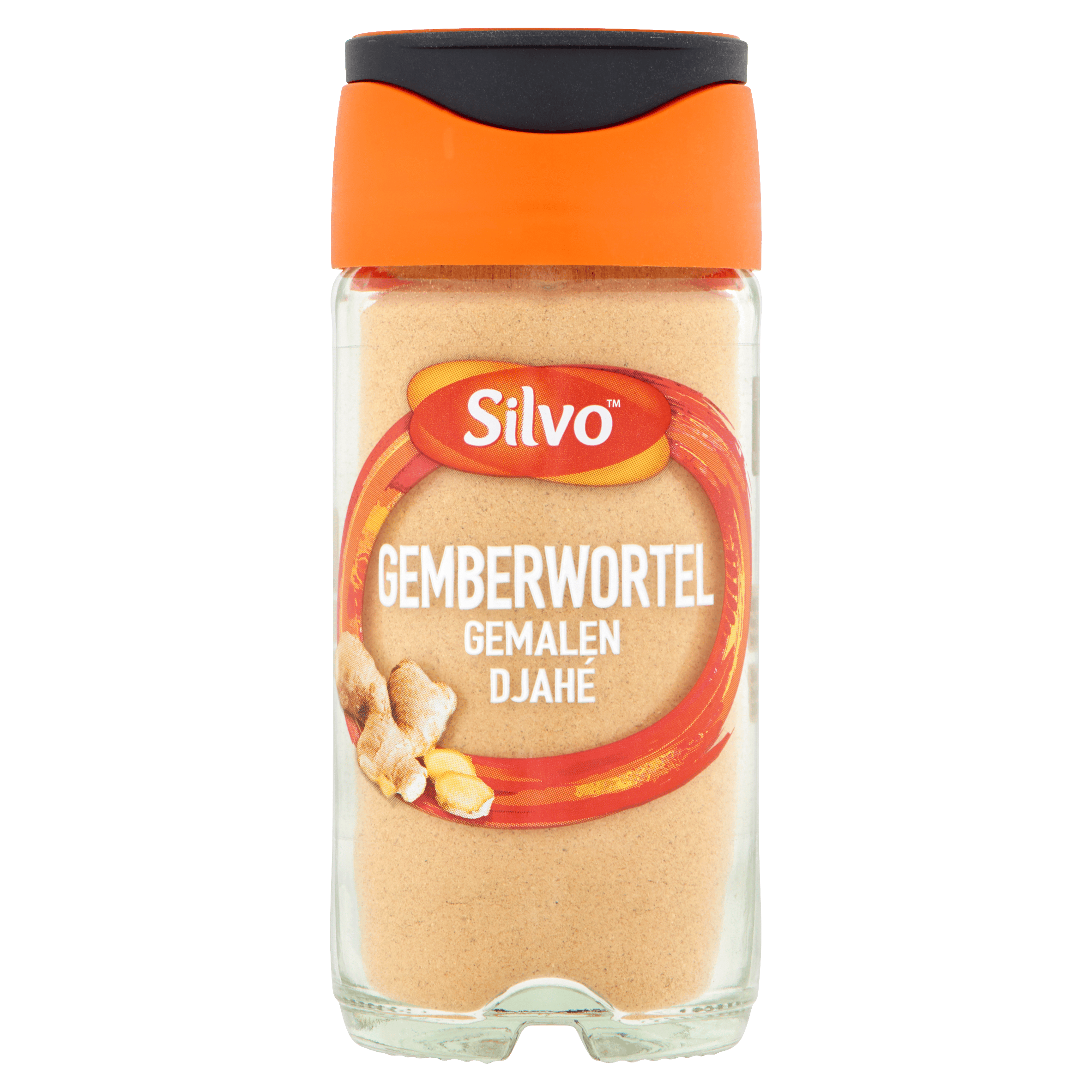 Silvo Gember