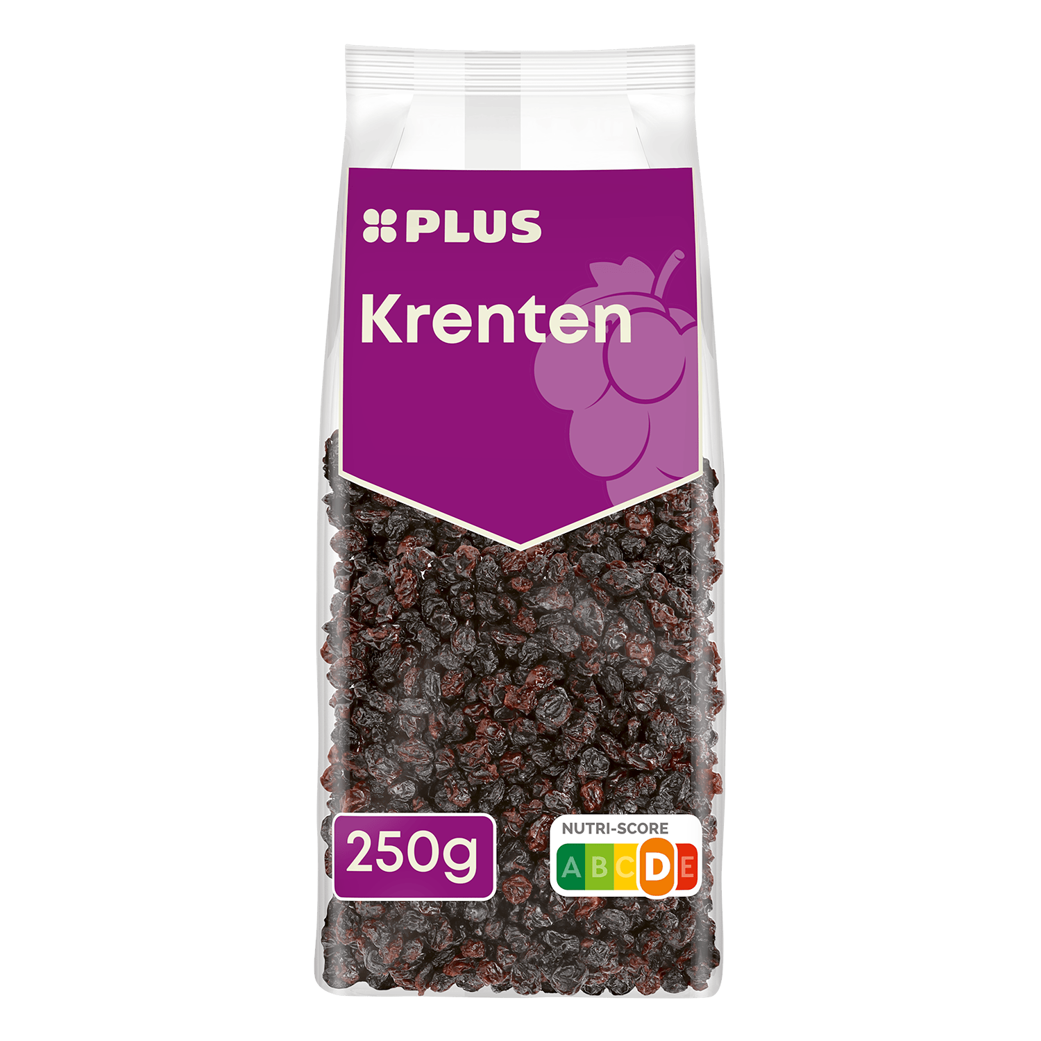 PLUS Krenten