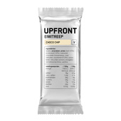 Upfront Upfront Eiwitreep Choco Chip