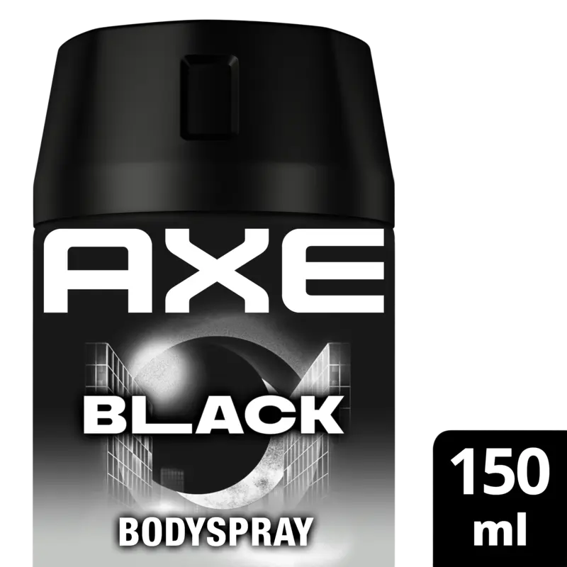 Axe Black deodorant antiperspirant