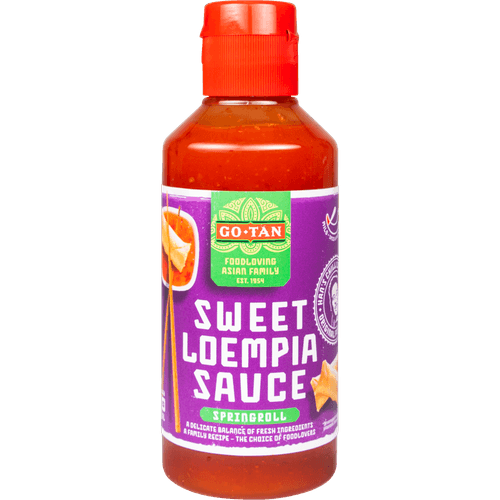 Go-Tan Loempia sauce